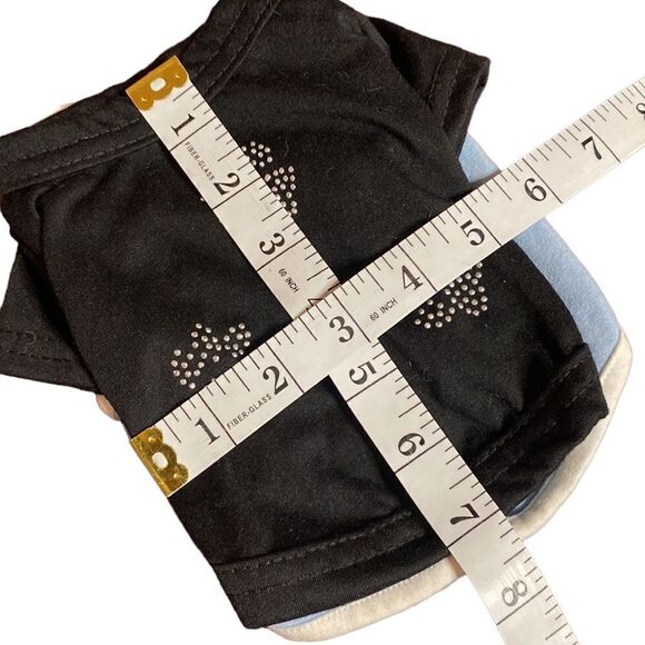 Male Toy Breed Dog Shirt Bundle - Picture 5 of 5